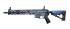 Tinck Arms Karabinas ARX15-MS Combat 14.5" (kal. 5.56x45 / .223 Rem)